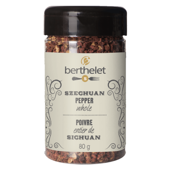 Sichuan Pepper medium picture